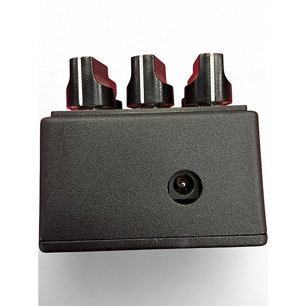 Used Friedman Dirty Shirley Overdrive Effect Pedal