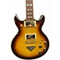 Used Ibanez AR420 Artist Series Violin Sunburst Solid Body Electric Guitar