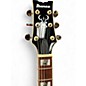 Used Ibanez AR420 Artist Series Violin Sunburst Solid Body Electric Guitar