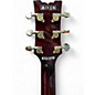 Used Ibanez AR420 Artist Series Violin Sunburst Solid Body Electric Guitar