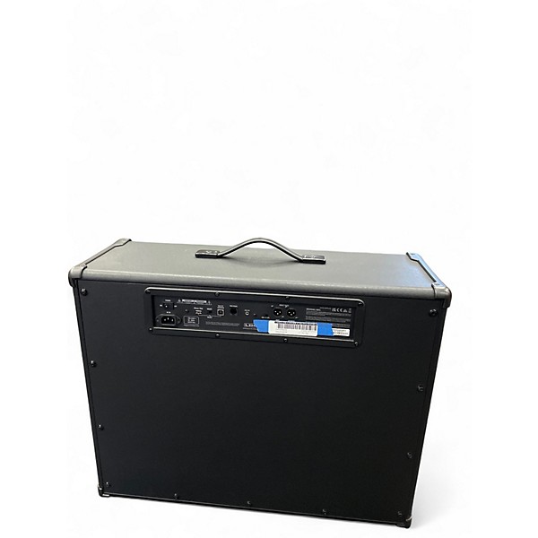 Used Line 6 Spider V 240 2x12 Guitar Combo Amp