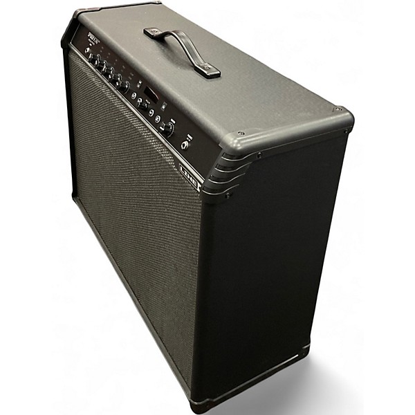 Used Line 6 Spider V 240 2x12 Guitar Combo Amp