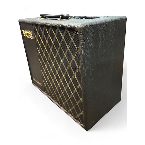 Used VOX VT40X Tube Guitar Combo Amp