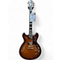Used Ibanez AS93 Artcore violin sunburst Hollow Body Electric Guitar thumbnail