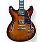 Used Ibanez AS93 Artcore violin sunburst Hollow Body Electric Guitar