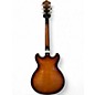 Used Ibanez AS93 Artcore violin sunburst Hollow Body Electric Guitar