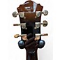 Used Ibanez AS93 Artcore violin sunburst Hollow Body Electric Guitar