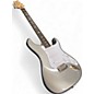 Used PRS Silver Sky John Mayer Signature SILVER Solid Body Electric Guitar
