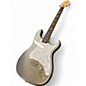 Used PRS Silver Sky John Mayer Signature SILVER Solid Body Electric Guitar