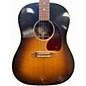 Used Gibson J45 Standard Sunburst Acoustic Electric Guitar