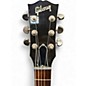 Used Gibson J45 Standard Sunburst Acoustic Electric Guitar