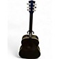 Used Gibson J45 Standard Sunburst Acoustic Electric Guitar