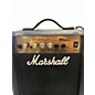 Used Marshall MG10CD 1X6.5 10W Guitar Combo Amp