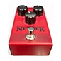 Used TC Electronic Nether Octaver Effect Pedal