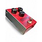 Used TC Electronic Nether Octaver Effect Pedal
