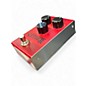 Used TC Electronic Nether Octaver Effect Pedal