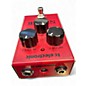Used TC Electronic Nether Octaver Effect Pedal