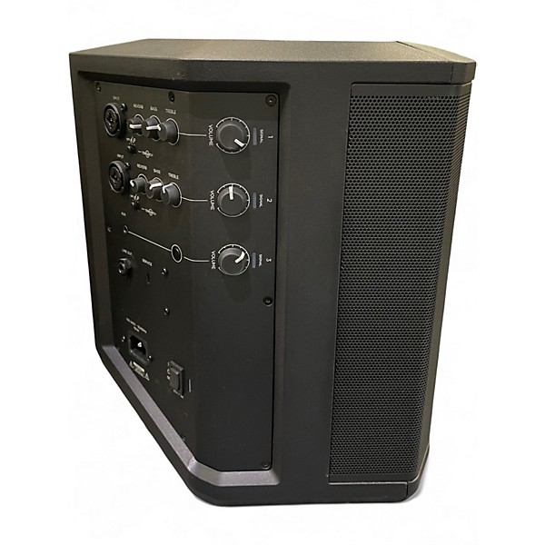 Used Bose S1 PRO Powered Speaker
