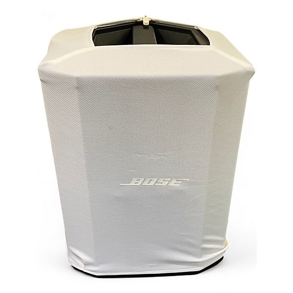 Used Bose S1 PRO Powered Speaker
