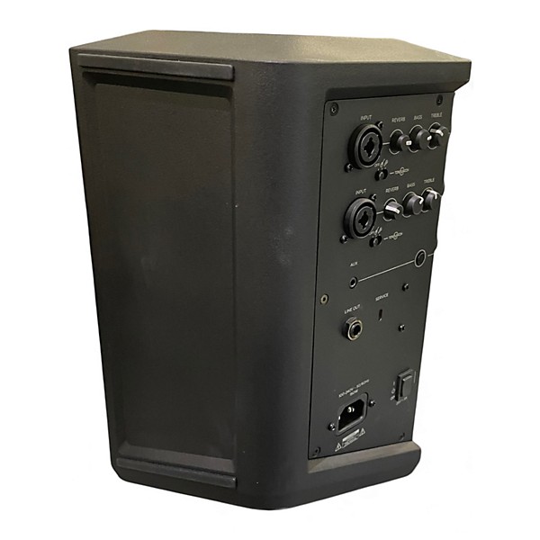 Used Bose S1 PRO Powered Speaker