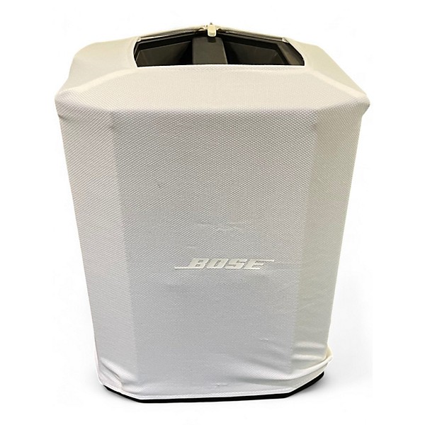 Used Bose S1 PRO Powered Speaker