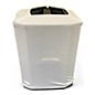 Used Bose S1 PRO Powered Speaker