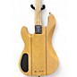 Used Schecter Guitar Research Custom Shop Michael Anthony Koa Electric Bass Guitar