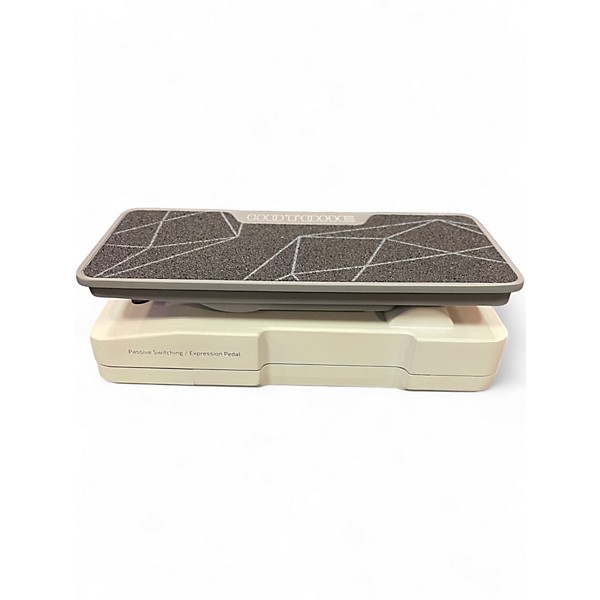 Used Hotone Effects AMPERO II PRESS Pedal