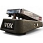 Used VOX V847A Reissue Wah Pedal Effect Pedal thumbnail