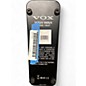 Used VOX V847A Reissue Wah Pedal Effect Pedal