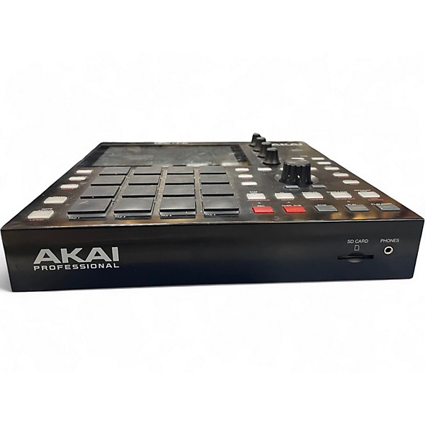 Used Akai Professional Mpc One MIDI Interface
