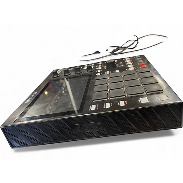 Used Akai Professional Mpc One MIDI Interface