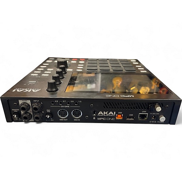 Used Akai Professional Mpc One MIDI Interface