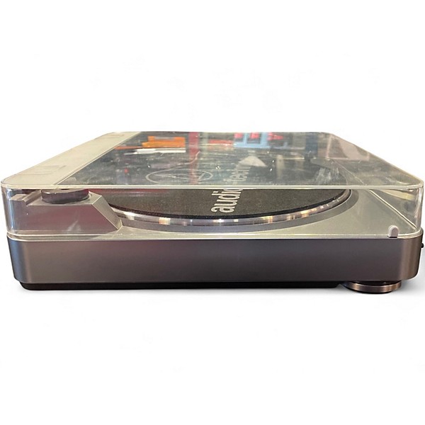 Used Audio-Technica LP-60 Turntable