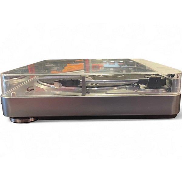 Used Audio-Technica LP-60 Turntable