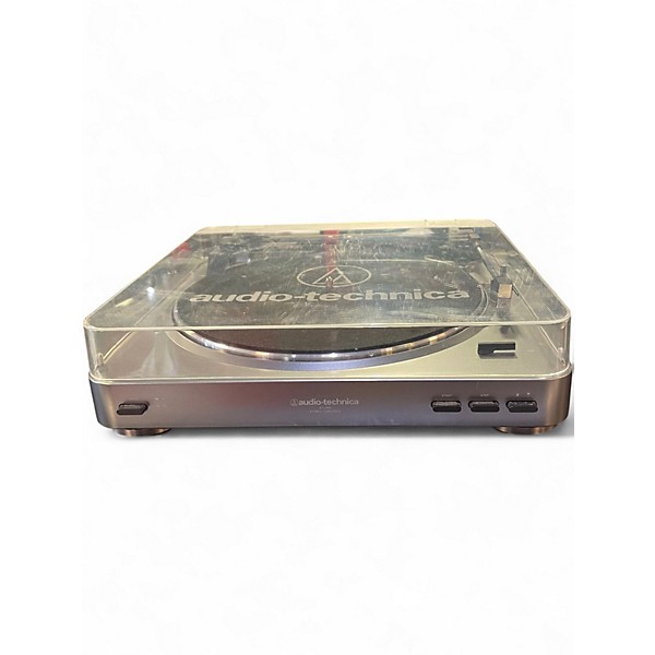 Used Audio-Technica LP-60 Turntable