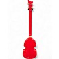 Used Hofner HCT 500/1 AMERICAN FLAG Electric Bass Guitar