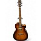 Used Alvarez AG990CESHB SHADOWBURST Acoustic Electric Guitar thumbnail