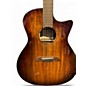 Used Alvarez AG990CESHB SHADOWBURST Acoustic Electric Guitar