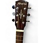 Used Alvarez AG990CESHB SHADOWBURST Acoustic Electric Guitar