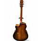 Used Alvarez AG990CESHB SHADOWBURST Acoustic Electric Guitar