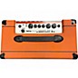 Used Orange Amplifiers Crush 35RT Guitar Combo Amp