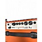 Used Orange Amplifiers Crush 35RT Guitar Combo Amp