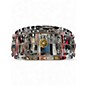 Used 2025 Gretsch Drums 5X14 USA Custom G4160  Chrome over Brass Drum thumbnail