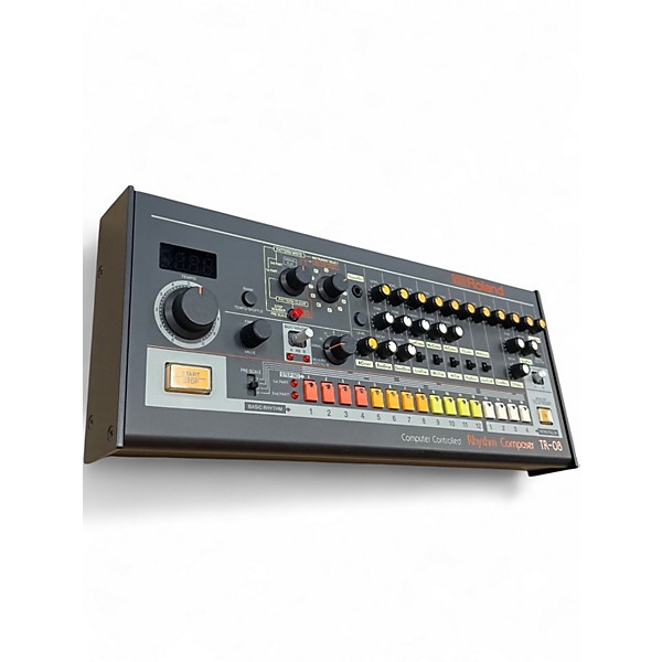 Used Roland TR-08 Module Drum Machine
