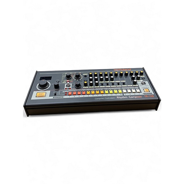 Used Roland TR-08 Module Drum Machine