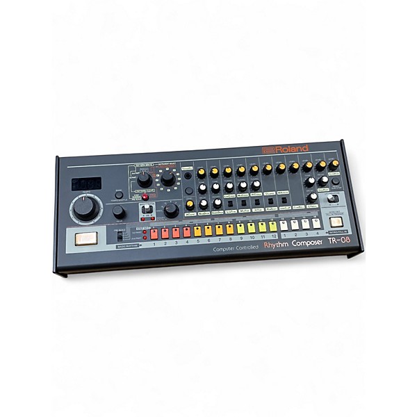 Used Roland TR-08 Module Drum Machine