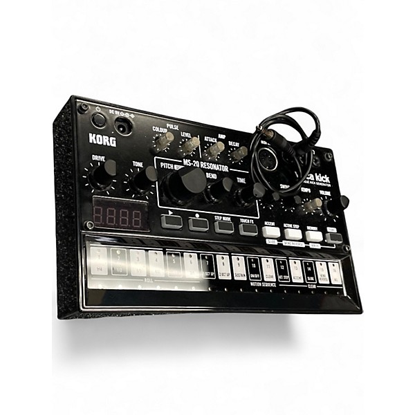 Used KORG volca kick Sound Module