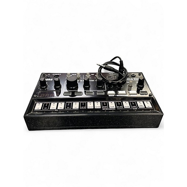 Used KORG volca kick Sound Module