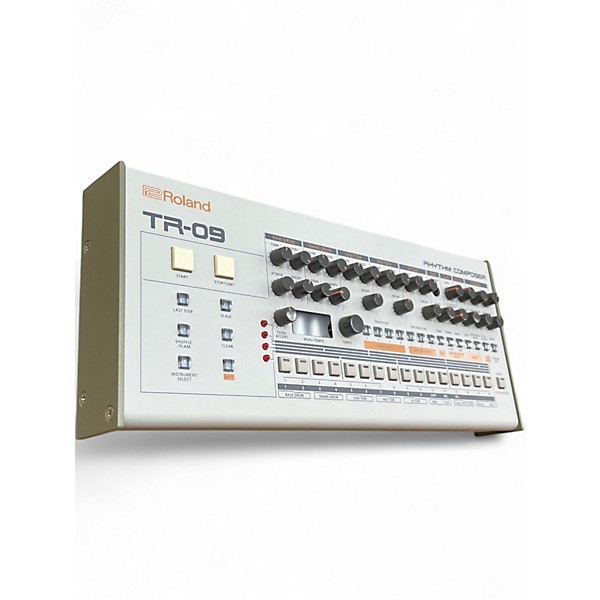 Used Roland TR-09 Rhythm Composer Drum Machine